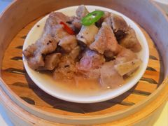 -醉辉皇(桃源π商业广场店)