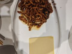 -大鸭梨烤鸭(金色漫香店)