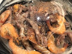 -半岛听涛蒸汽海鲜自助(K11店)