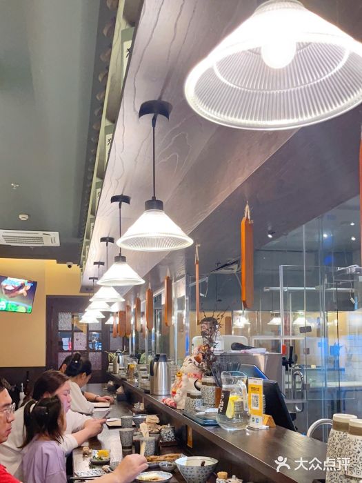 哥哥の深夜食堂(永乐汇亲子购物运动中心店)图片