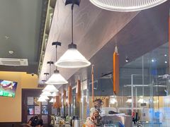-哥哥の深夜食堂(永乐汇亲子购物运动中心店)