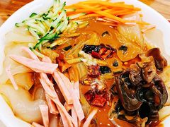 津味大拉皮-砂锅李(九江路店)