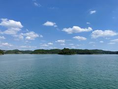 -仙海旅游度假区