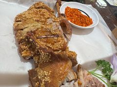 -缪氏川菜(丰盛町店)