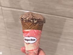 -哈根达斯(绍兴银泰店)