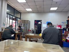 -佳佳面馆(龙首村东区店)