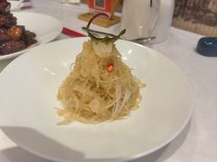 -红城阁·上海味道(四平路店)