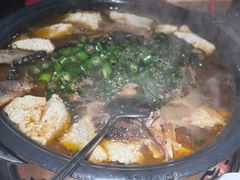 -探鱼·鲜青椒爽麻烤鱼(北京路天河城店)