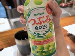 -隐味(金盛时代店)