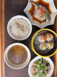 -贝美月子中心(海璟店)