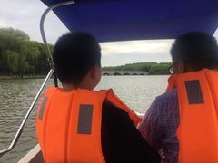 -昆山城市生态森林公园