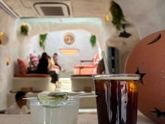 -Sirena海妖日咖夜酒