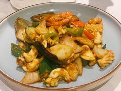 海鲜大烩-新加坡海鲜(国贸商城店)