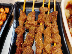 -大漠狼来了碳烤羊腿(上海直营总店)