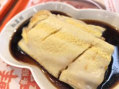 -红荔村肠粉(岗厦店)