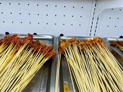 -来伊回麻辣烫·火锅串串清真(红瓦寺总店)
