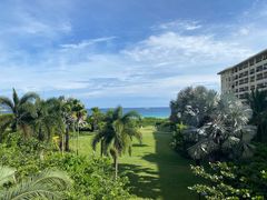 -三亚亚龙湾天域度假酒店