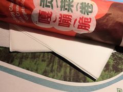 -麦当劳(万达广场店)