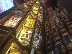 -云海肴·汽锅鸡·云南菜(天津国金汇店)