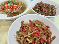 -笨罗卜浏阳菜馆(龙华鹏润达店)