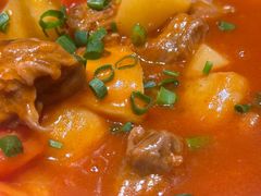 -杨记隆府重庆江湖菜(大悦城店)