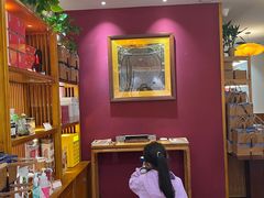 -一叶一世界•素食餐厅(新光天地店)