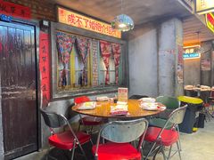 -五马集·海鲜·温州大牌档(黑金冠五马街十字路口店)