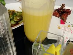 -丰收日·小海鲜·沪上家宴(顾村正大店)