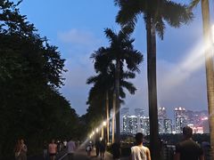 -南宁南湖公园