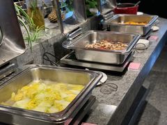 -四川江油戴斯大酒店