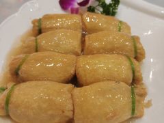 -玉华台饭庄·淮扬菜·烤鸭(望京店)