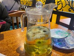 -巫山烤全鱼(富康京科苑路店)