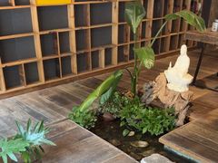 -邈墨茶馆(大兜路1号店)