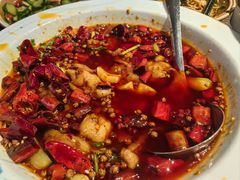 -水煮三国·川鲁江湖菜(香山店)