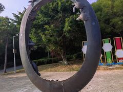 -广东惠东海龟国家级自然保护区