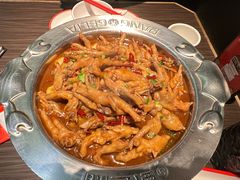 -胖哥俩肉蟹煲(福州仓山爱琴海店)