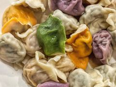 -宝源饺子(麦子店街店)