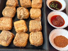 -安徽大厦中餐厅