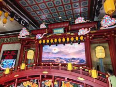 -丰都鬼城名山景区