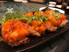 -北京王府井希尔顿酒店·秦唐中餐厅Chynna