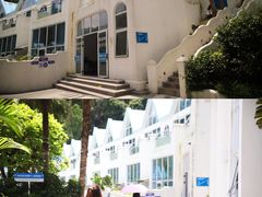 -清泉湾生态旅游度假区