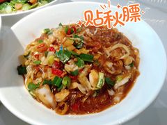 -兰湘子·湘菜小炒(长安万科广场店)