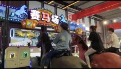 -嗨翻Hi-Fun竞技主题乐园·蹦床团建生日聚会(五棵松华熙店)