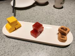 -紫光园·烤鸭·北京菜(前门大栅栏店)