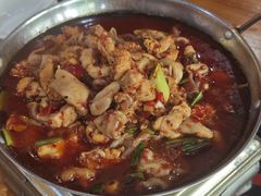 -湖南文氏湘菜馆(顺河高架路店)
