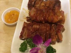 -荔粥记潮汕砂锅粥(太湖路店)