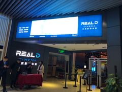 -奥斯卡升龙国际影城(RealD Cinema)