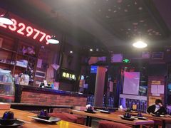 -南极·小龙虾·湘式拌饭(南街店)