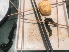 -扇贝王·海鲜烧烤(慈溪店)