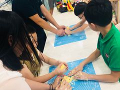 -小麦穗私人订制蛋糕·甜品台(万达店)